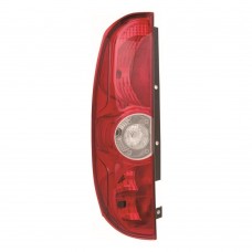 Fiat Doblo 2010-2015 (Rear Tailgate) Rear Light Unit Passenger Side